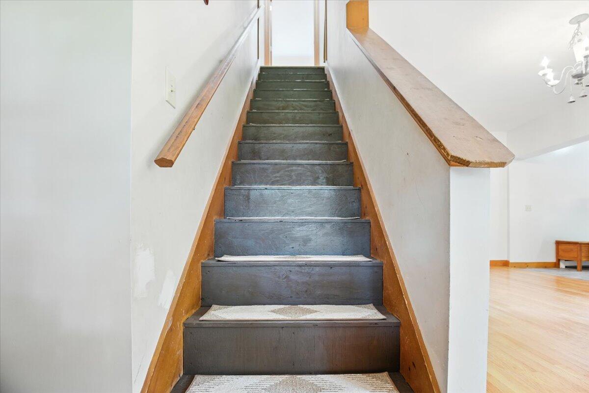 699 N North High Street Bridgton ME 04009