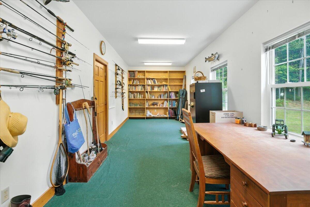 699 N North High Street Bridgton ME 04009