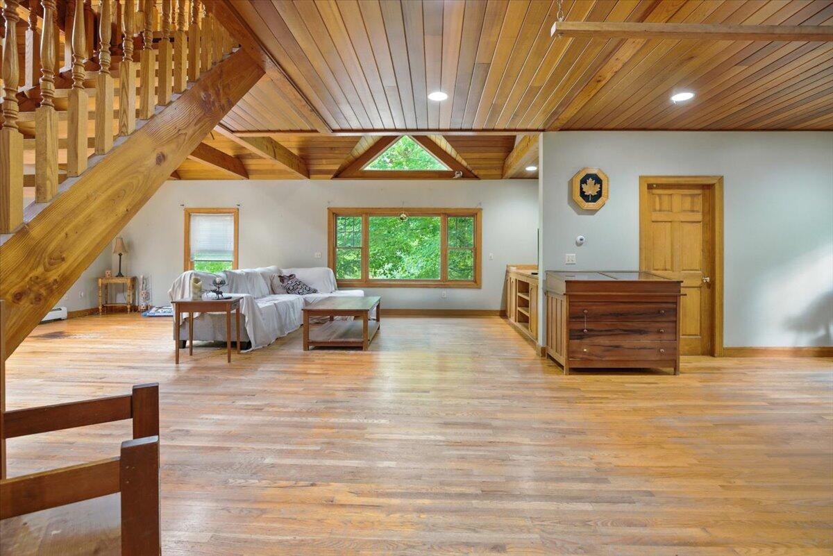 699 N North High Street Bridgton ME 04009