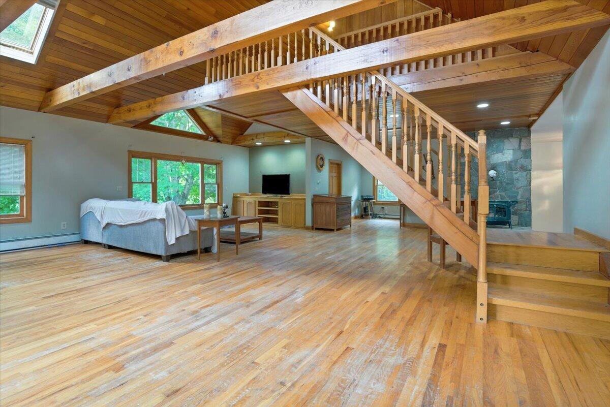 699 N North High Street Bridgton ME 04009