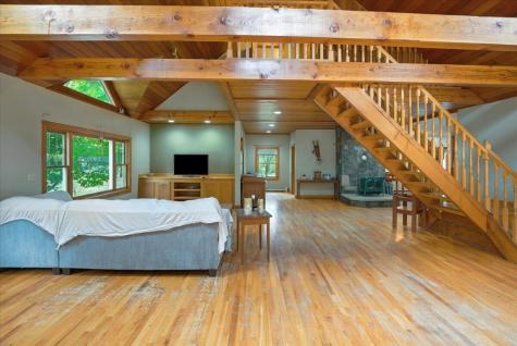 699 N North High Street Bridgton ME 04009