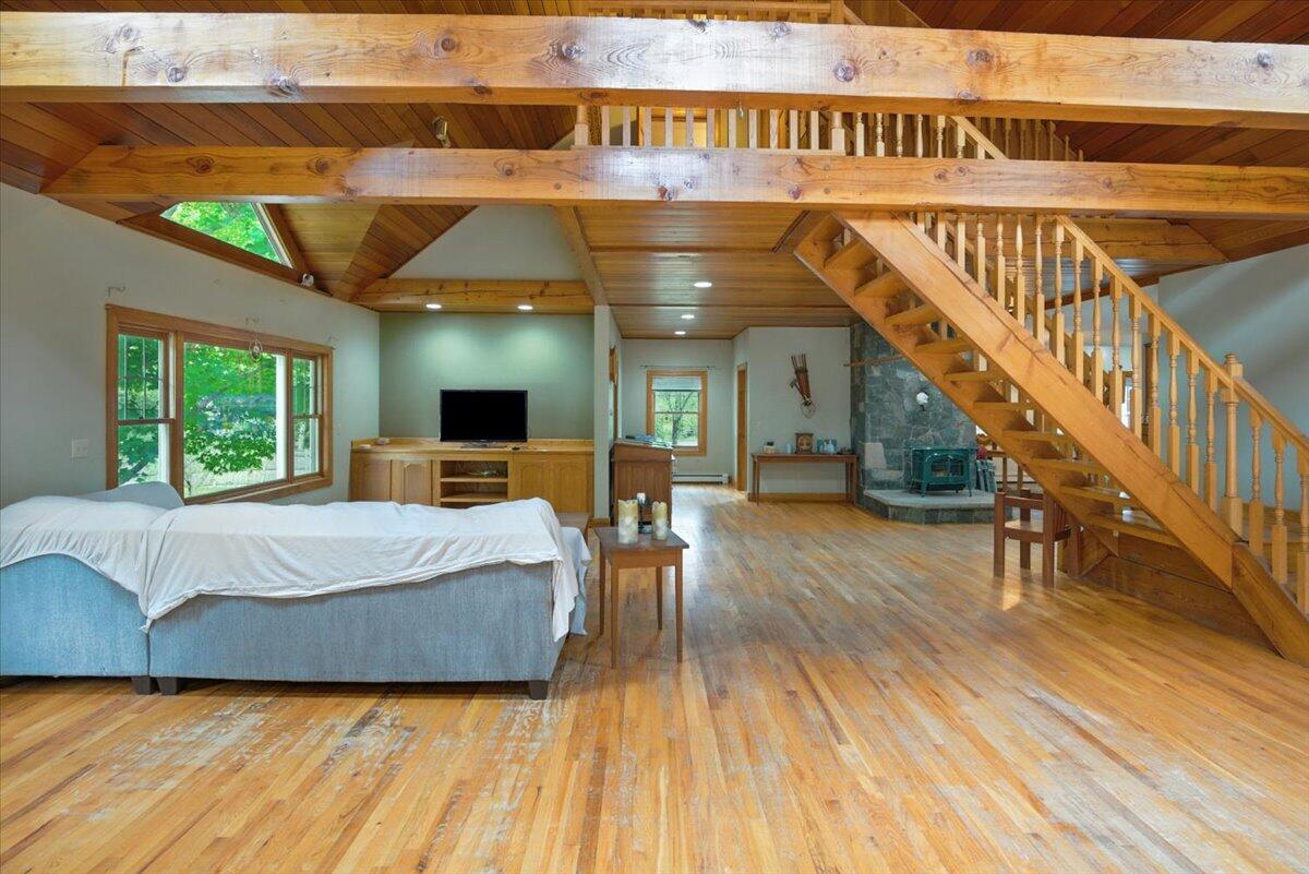 699 N North High Street Bridgton ME 04009