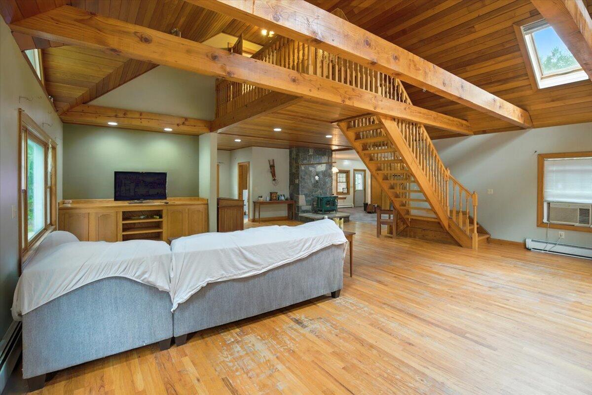 699 N North High Street Bridgton ME 04009