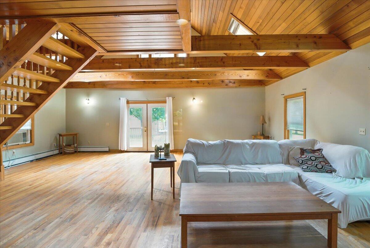 699 N North High Street Bridgton ME 04009