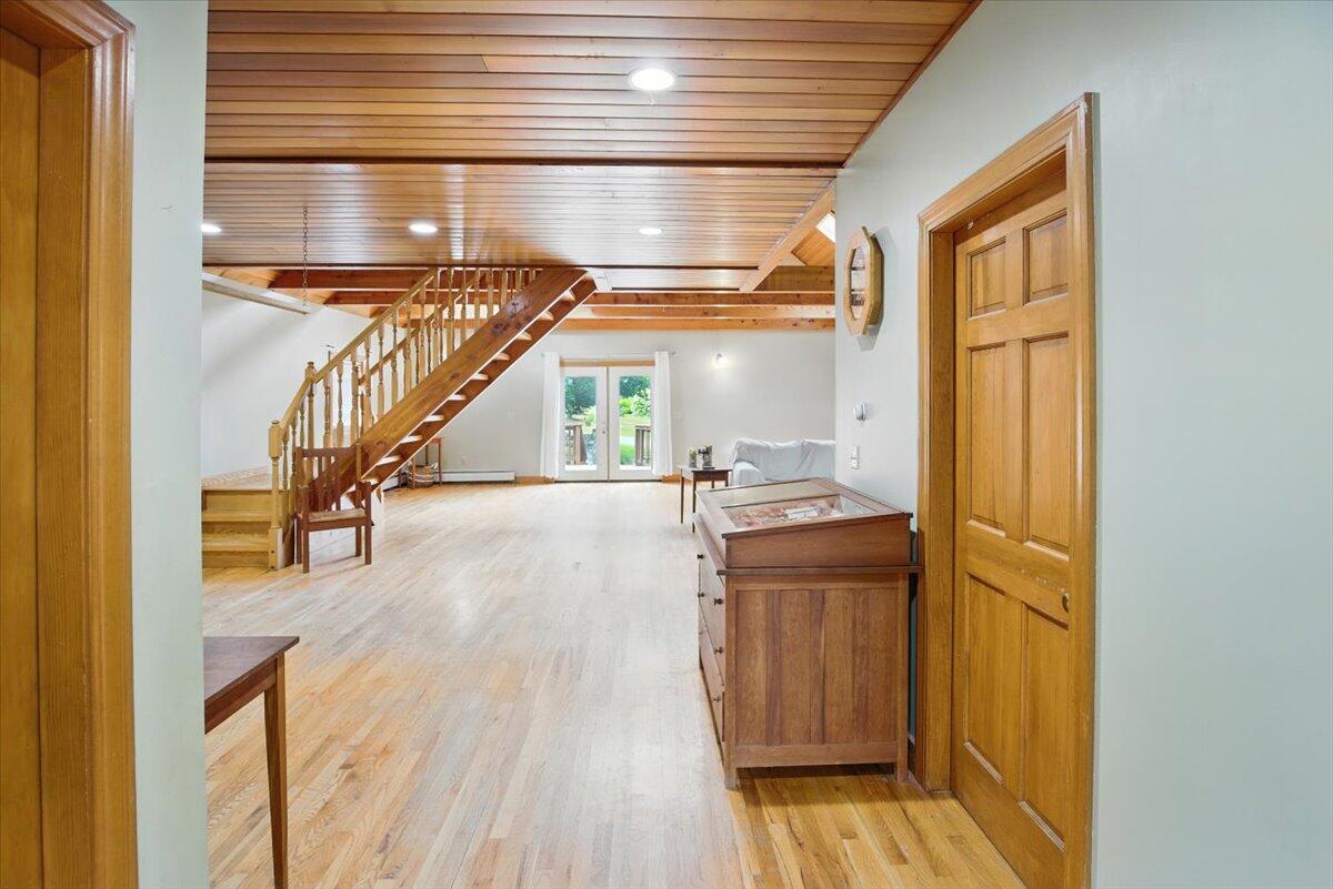 699 N North High Street Bridgton ME 04009