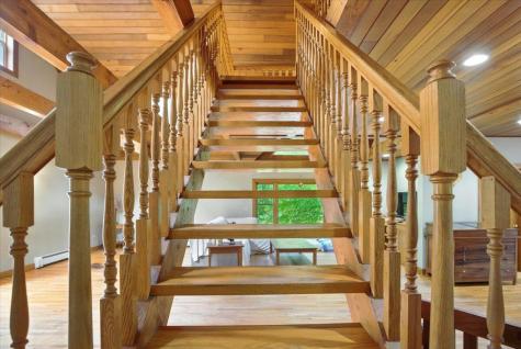 699 N North High Street Bridgton ME 04009