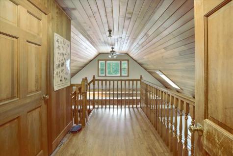 699 N North High Street Bridgton ME 04009