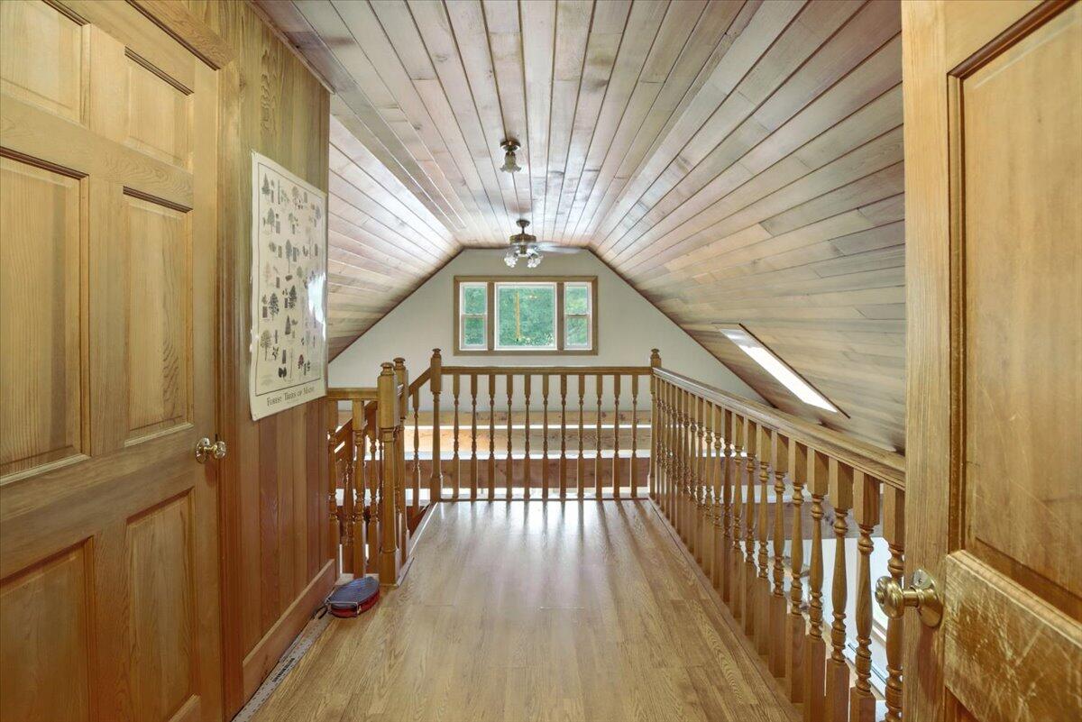 699 N North High Street Bridgton ME 04009