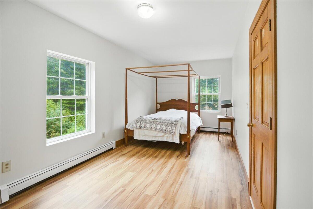 699 N North High Street Bridgton ME 04009