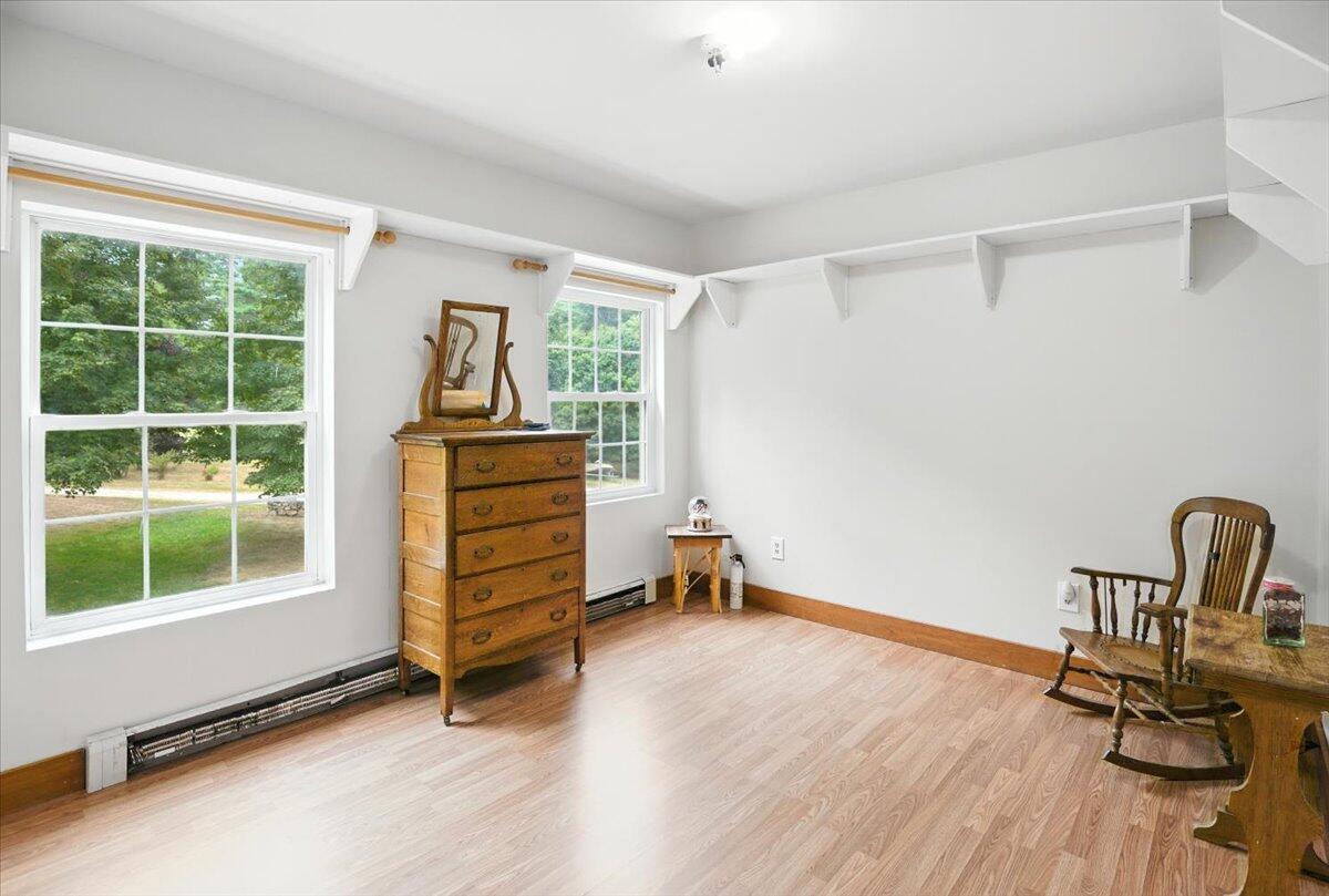 699 N North High Street Bridgton ME 04009