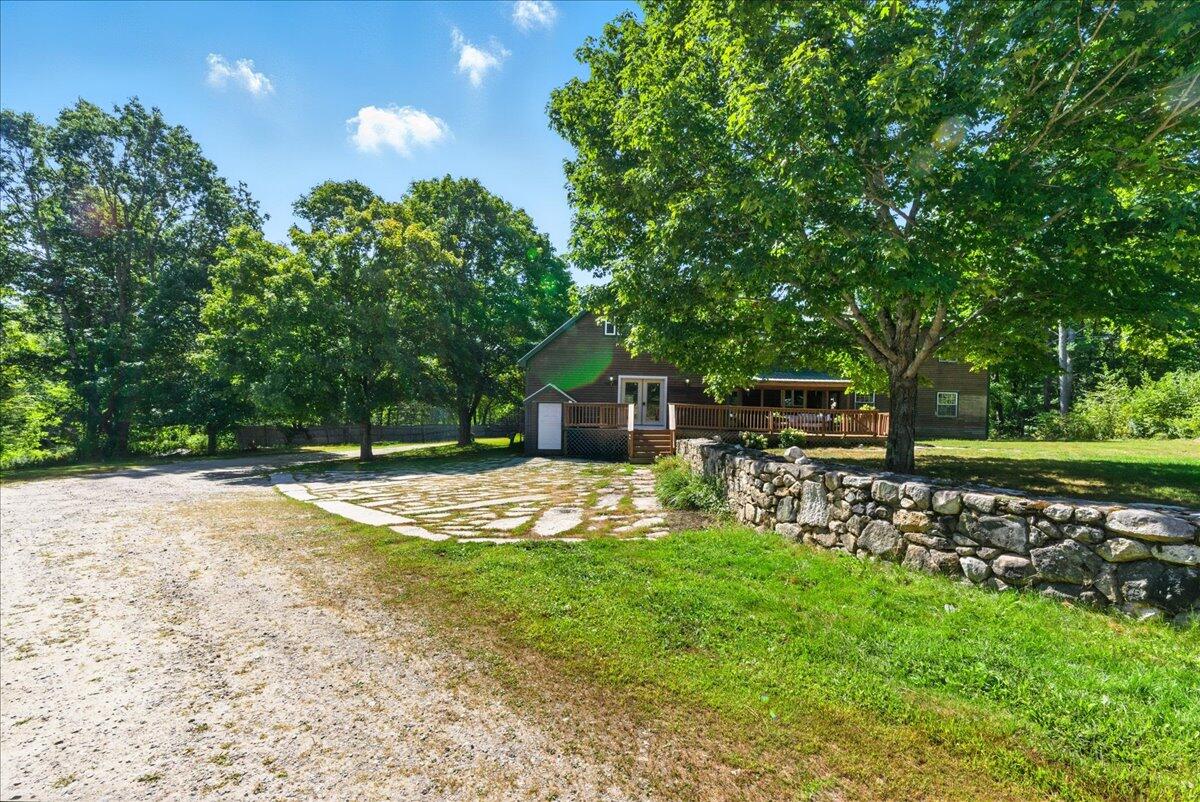 699 N North High Street Bridgton ME 04009