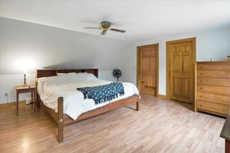 699 N North High Street Bridgton ME 04009