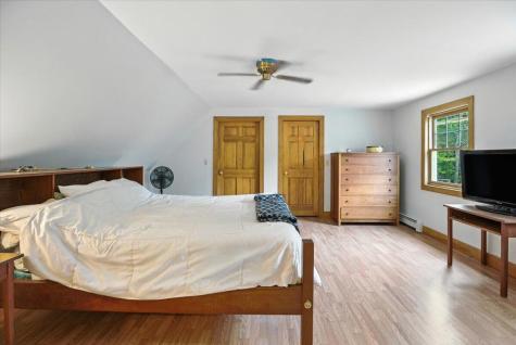 699 N North High Street Bridgton ME 04009