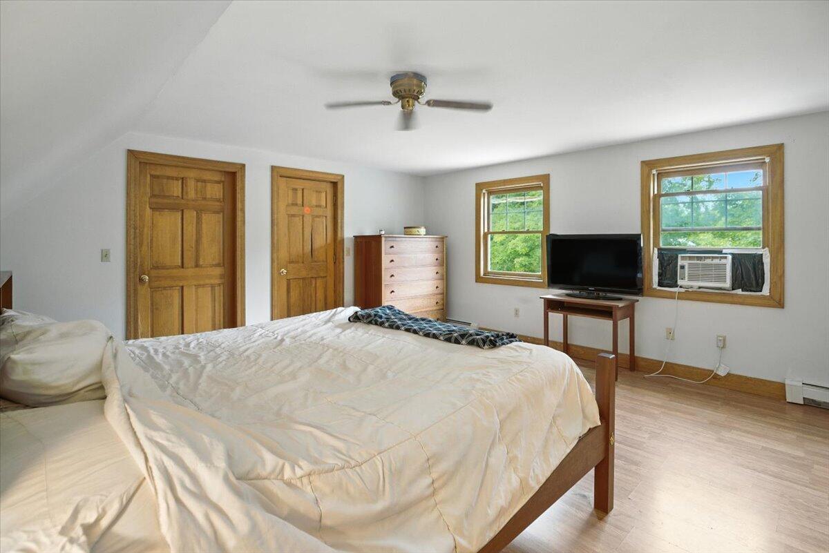 699 N North High Street Bridgton ME 04009