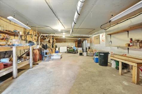 699 N North High Street Bridgton ME 04009