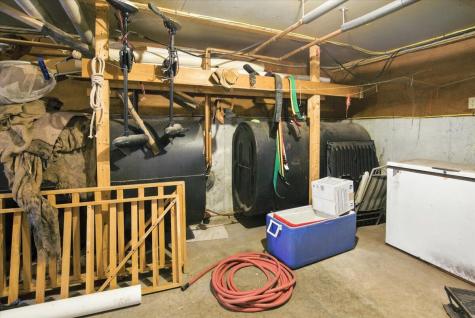 699 N North High Street Bridgton ME 04009