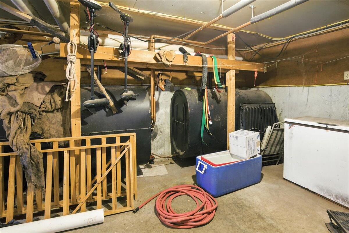 699 N North High Street Bridgton ME 04009