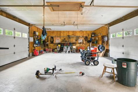 699 N North High Street Bridgton ME 04009