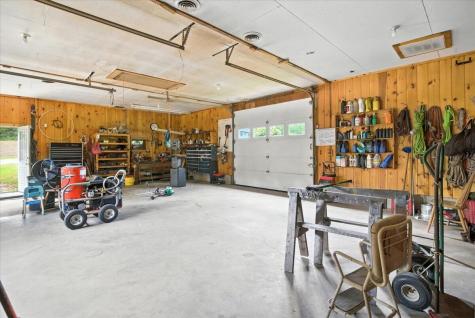 699 N North High Street Bridgton ME 04009