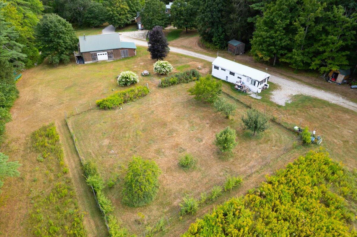 699 N North High Street Bridgton ME 04009