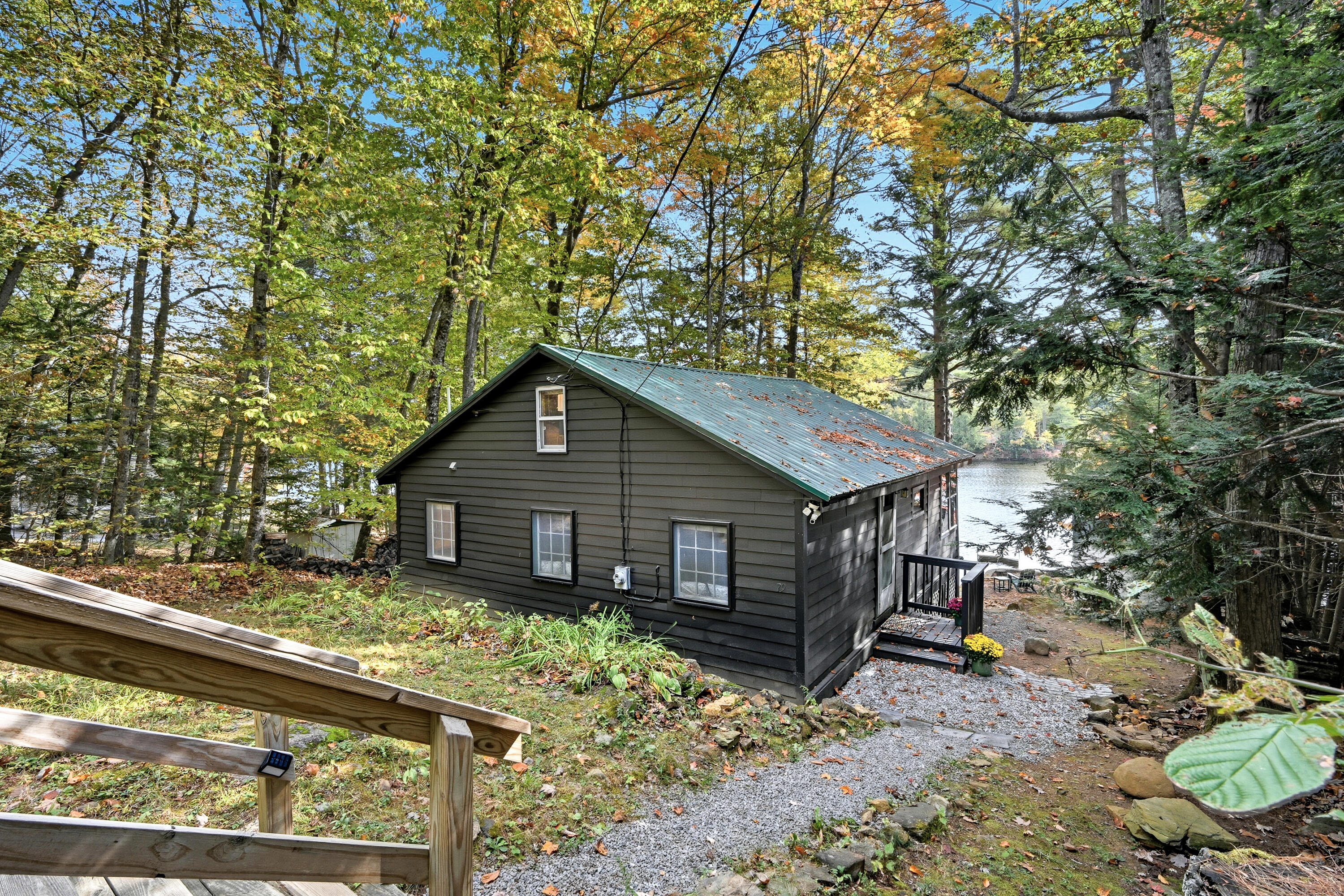 79 Grant Road Litchfield ME 04350