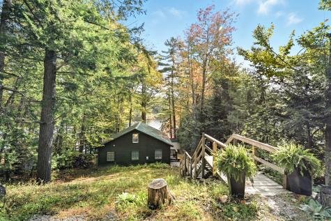 79 Grant Road Litchfield ME 04350