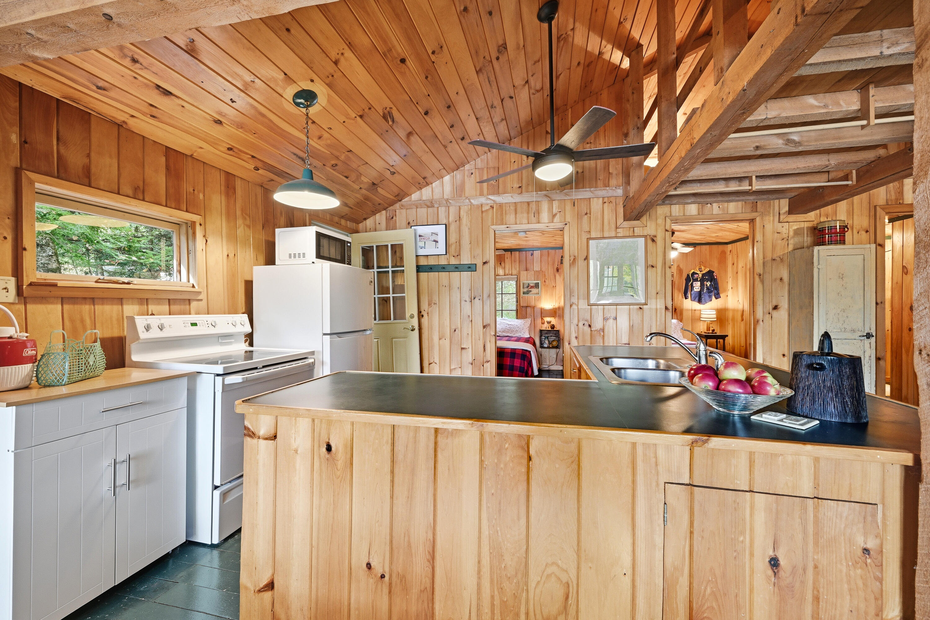 79 Grant Road Litchfield ME 04350
