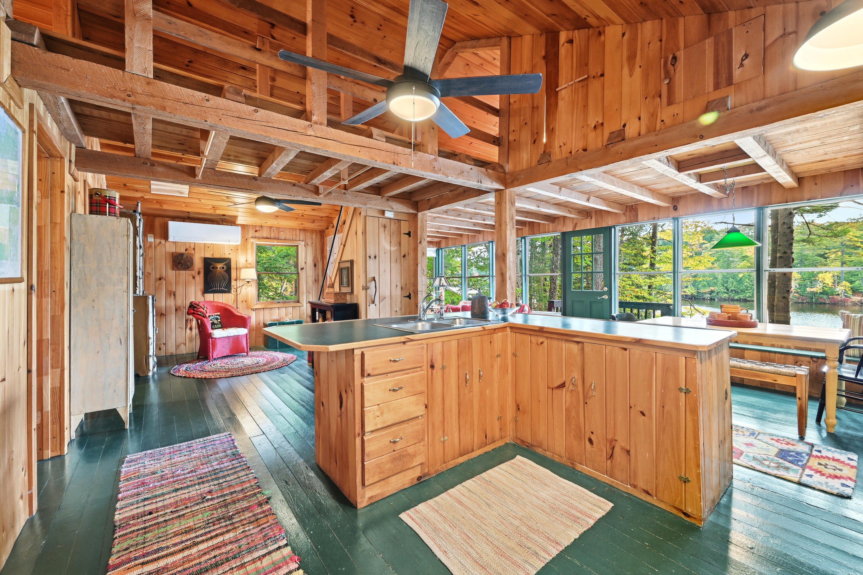 79 Grant Road Litchfield ME 04350