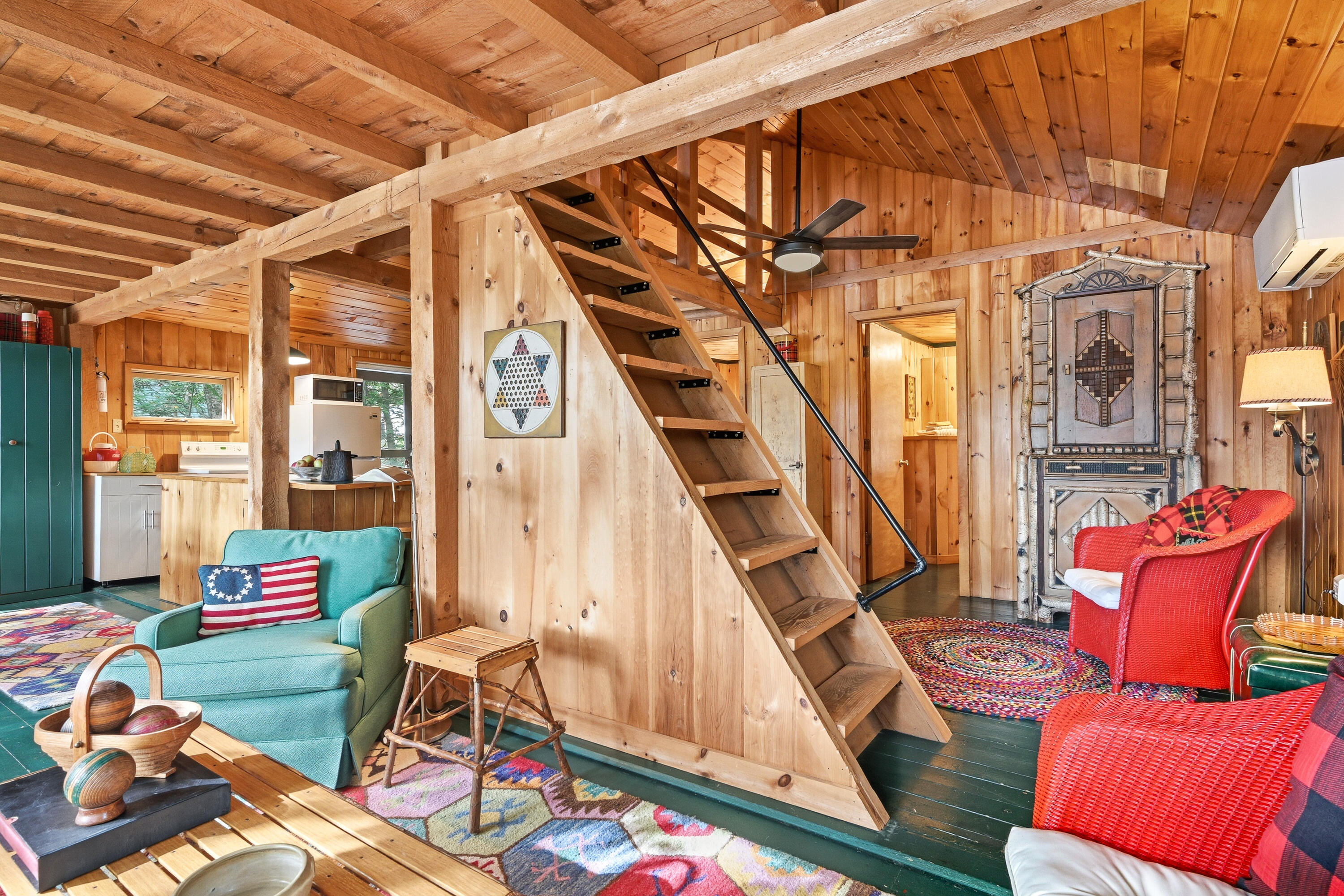 79 Grant Road Litchfield ME 04350
