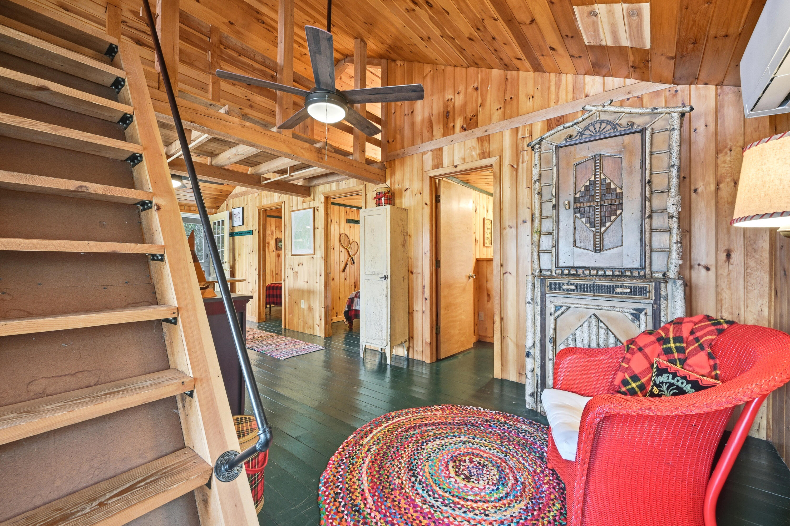 79 Grant Road Litchfield ME 04350