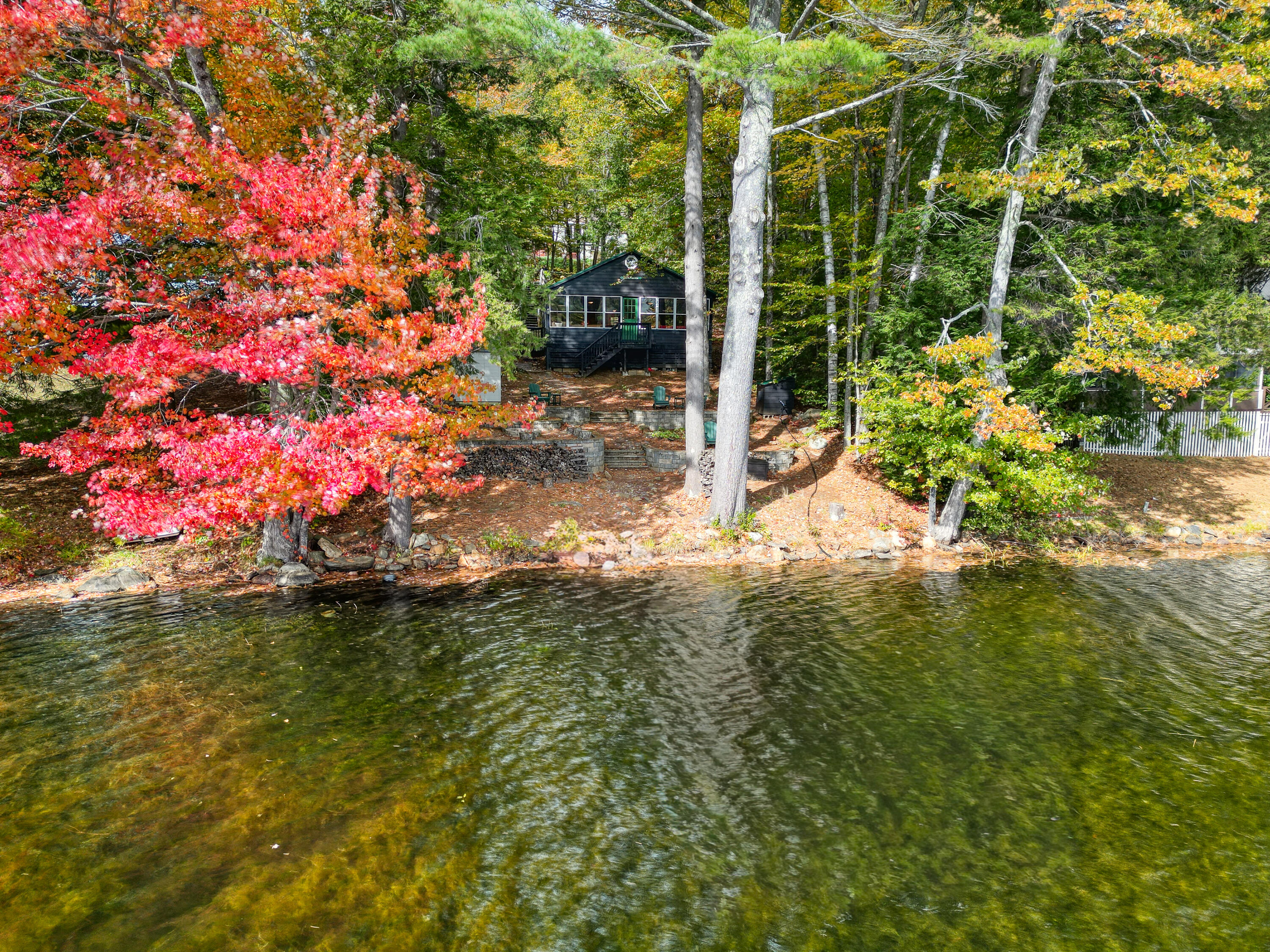 79 Grant Road Litchfield ME 04350