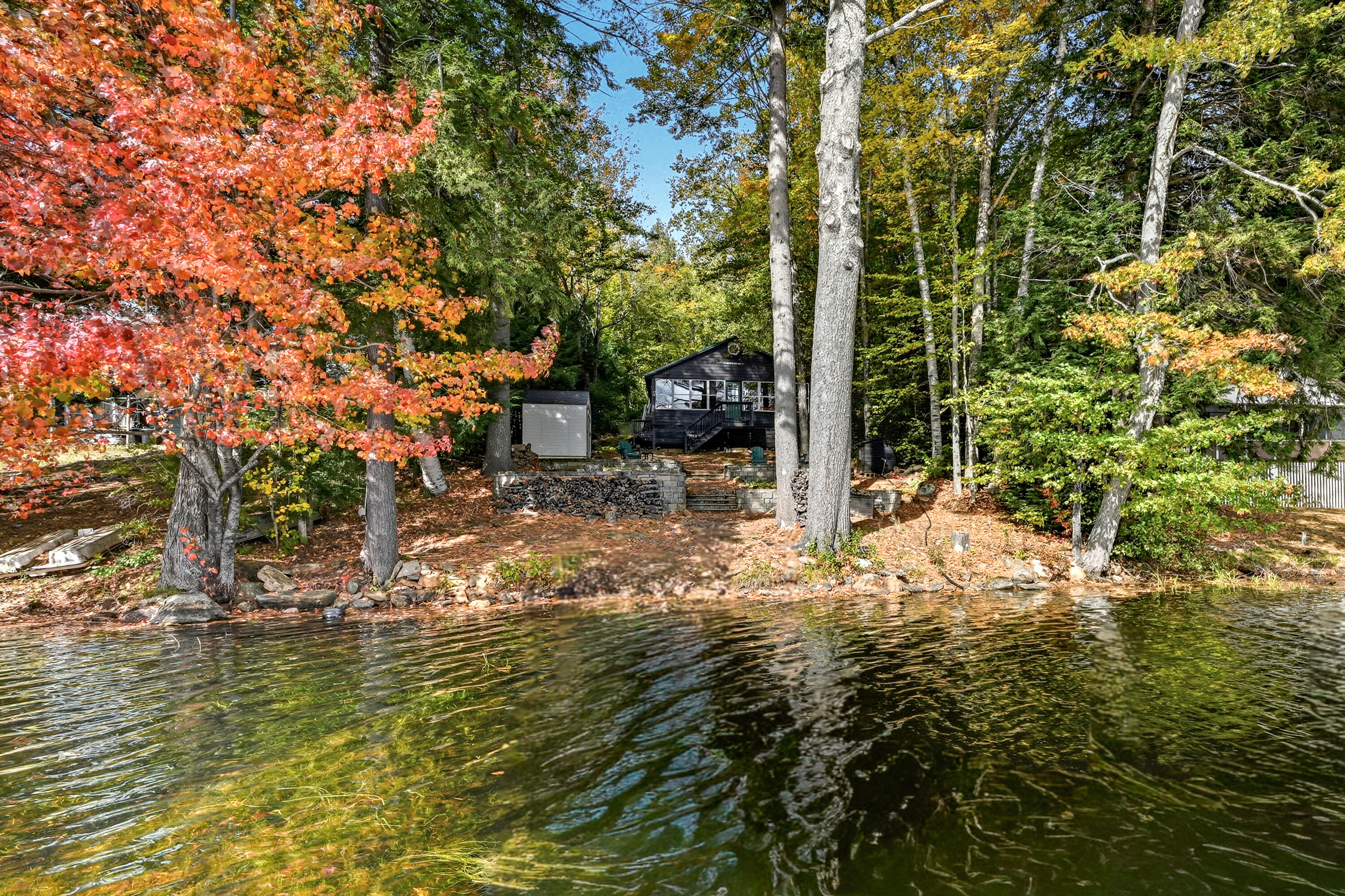 79 Grant Road Litchfield ME 04350