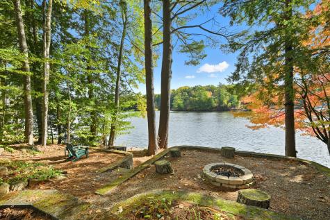 79 Grant Road Litchfield ME 04350