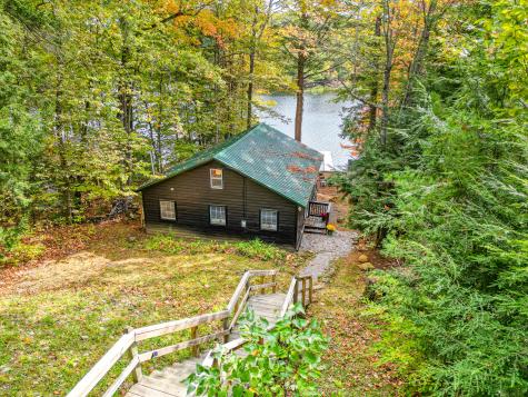 79 Grant Road Litchfield ME 04350