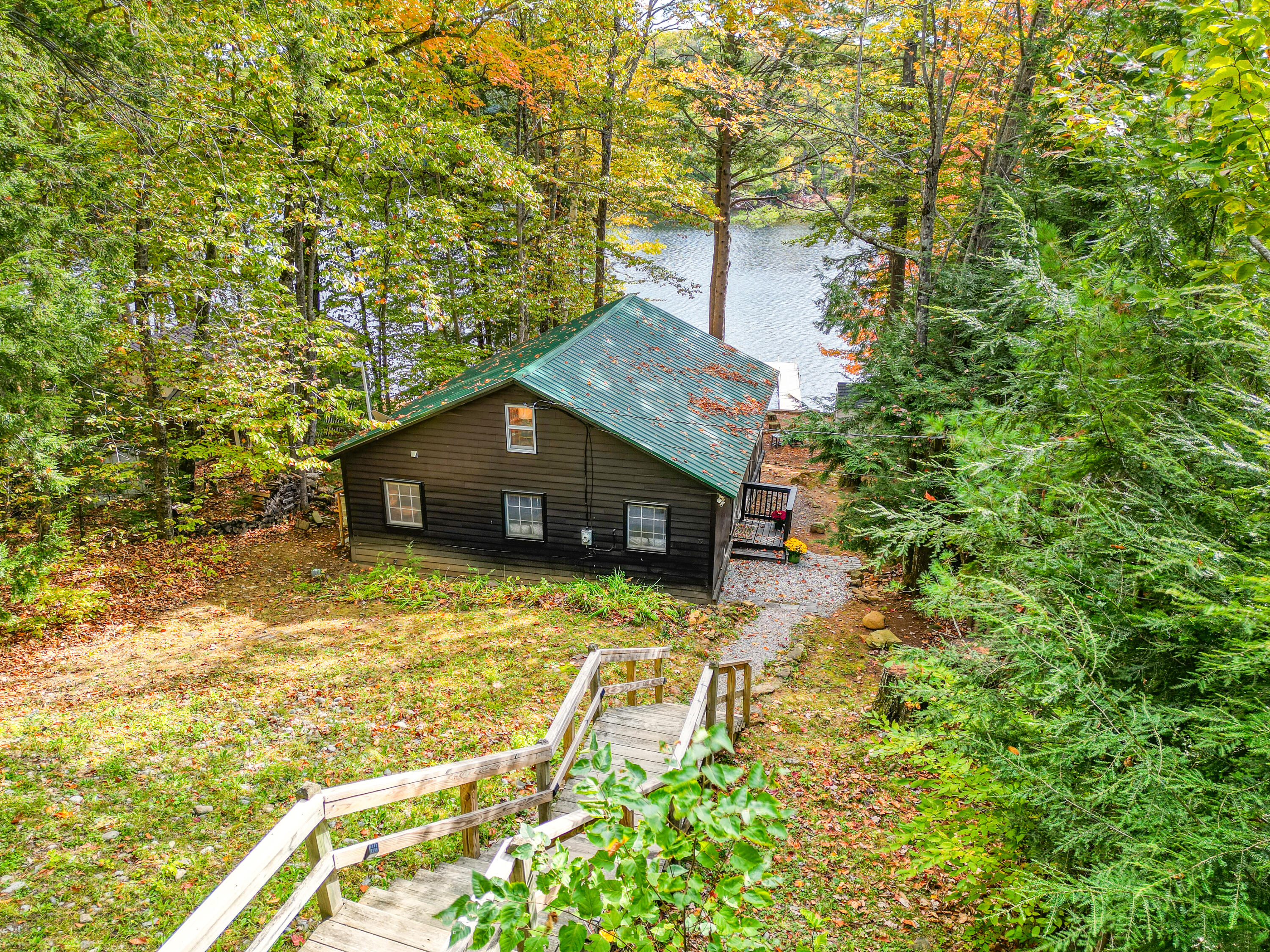 79 Grant Road Litchfield ME 04350