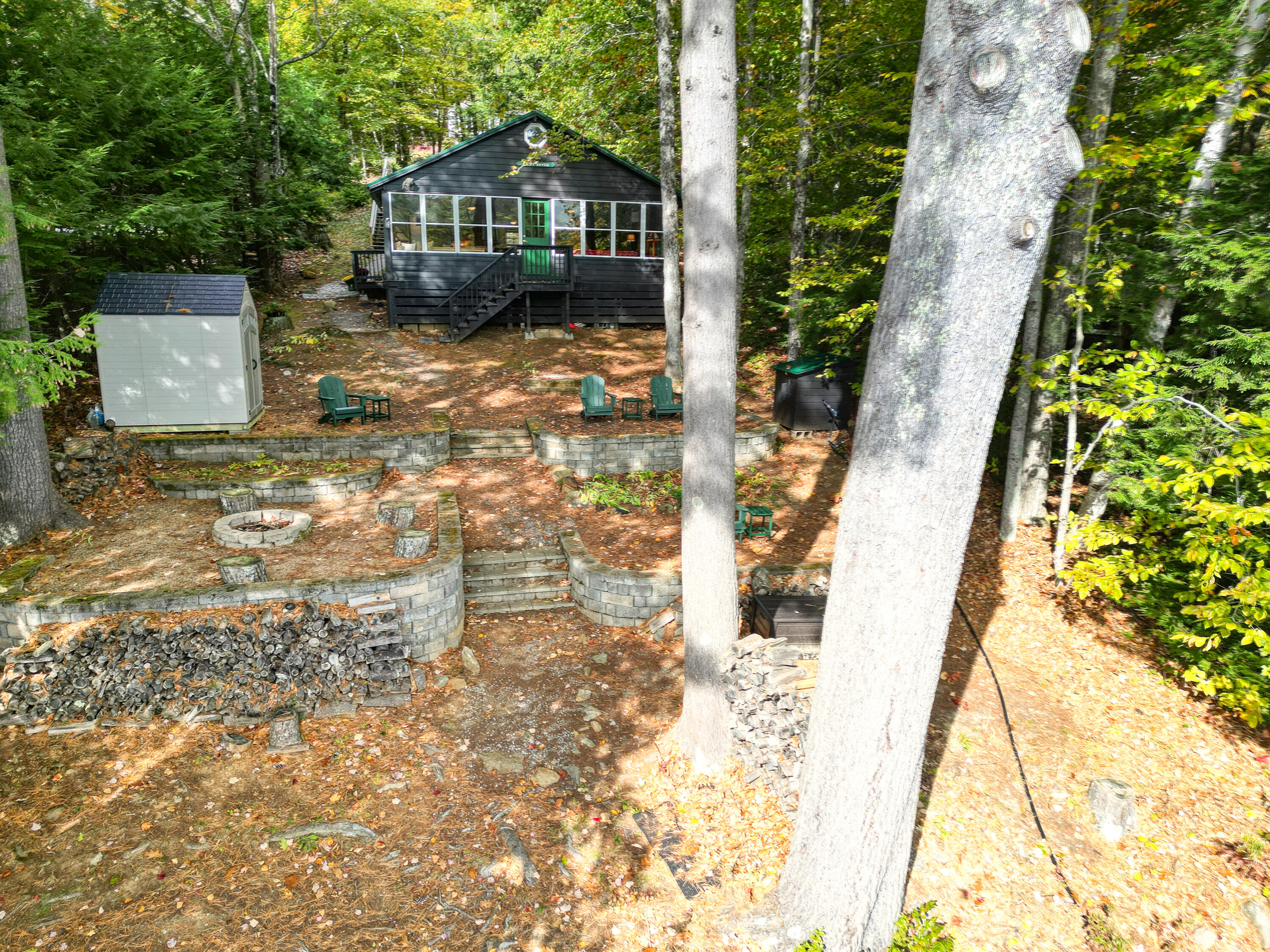 79 Grant Road Litchfield ME 04350