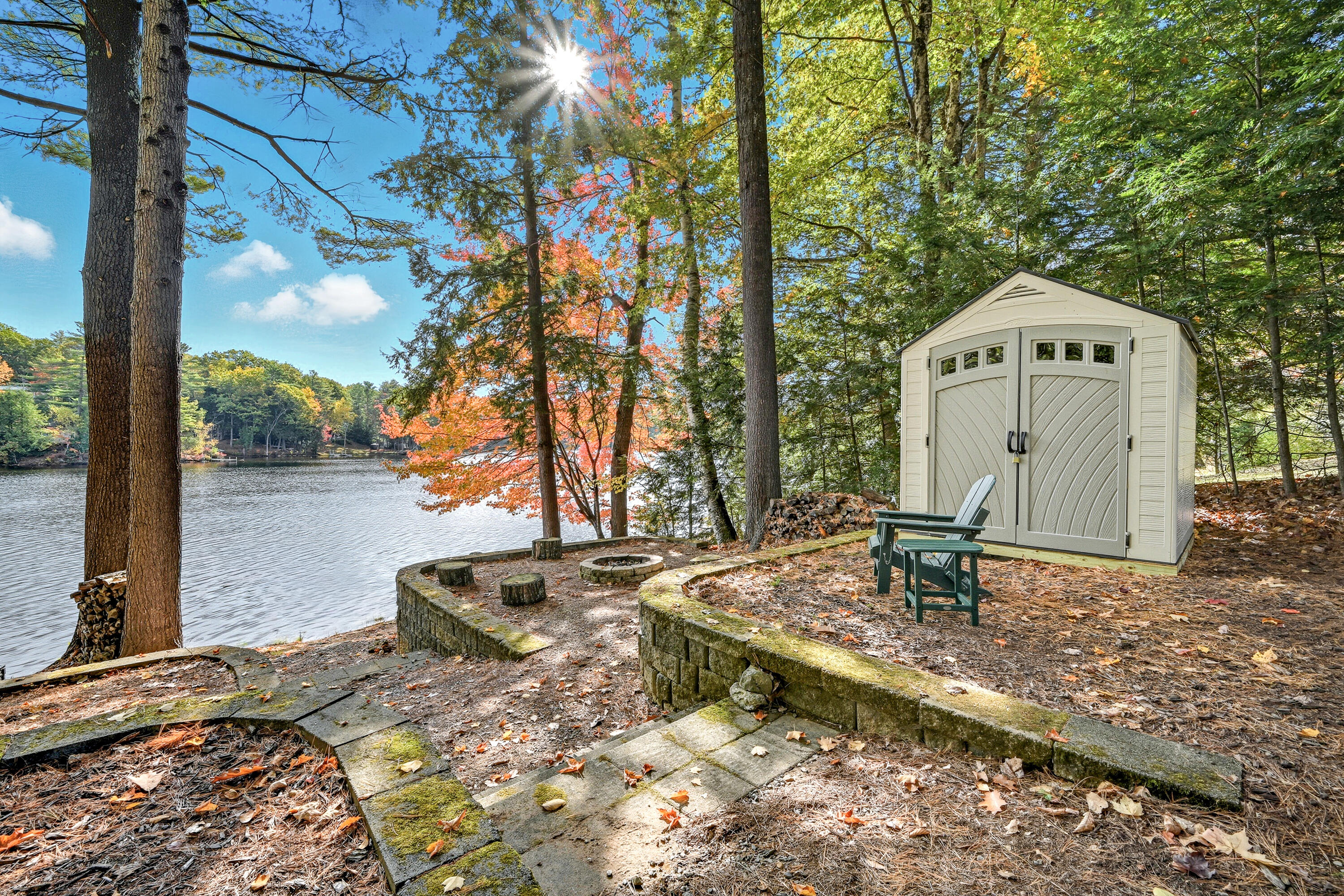 79 Grant Road Litchfield ME 04350