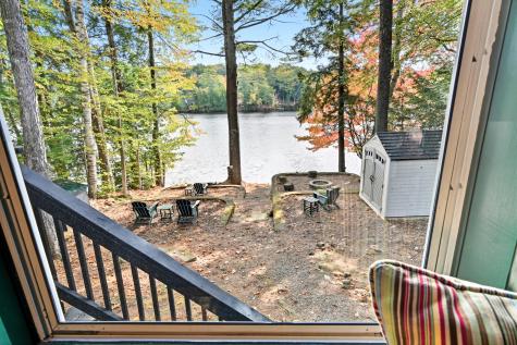 79 Grant Road Litchfield ME 04350