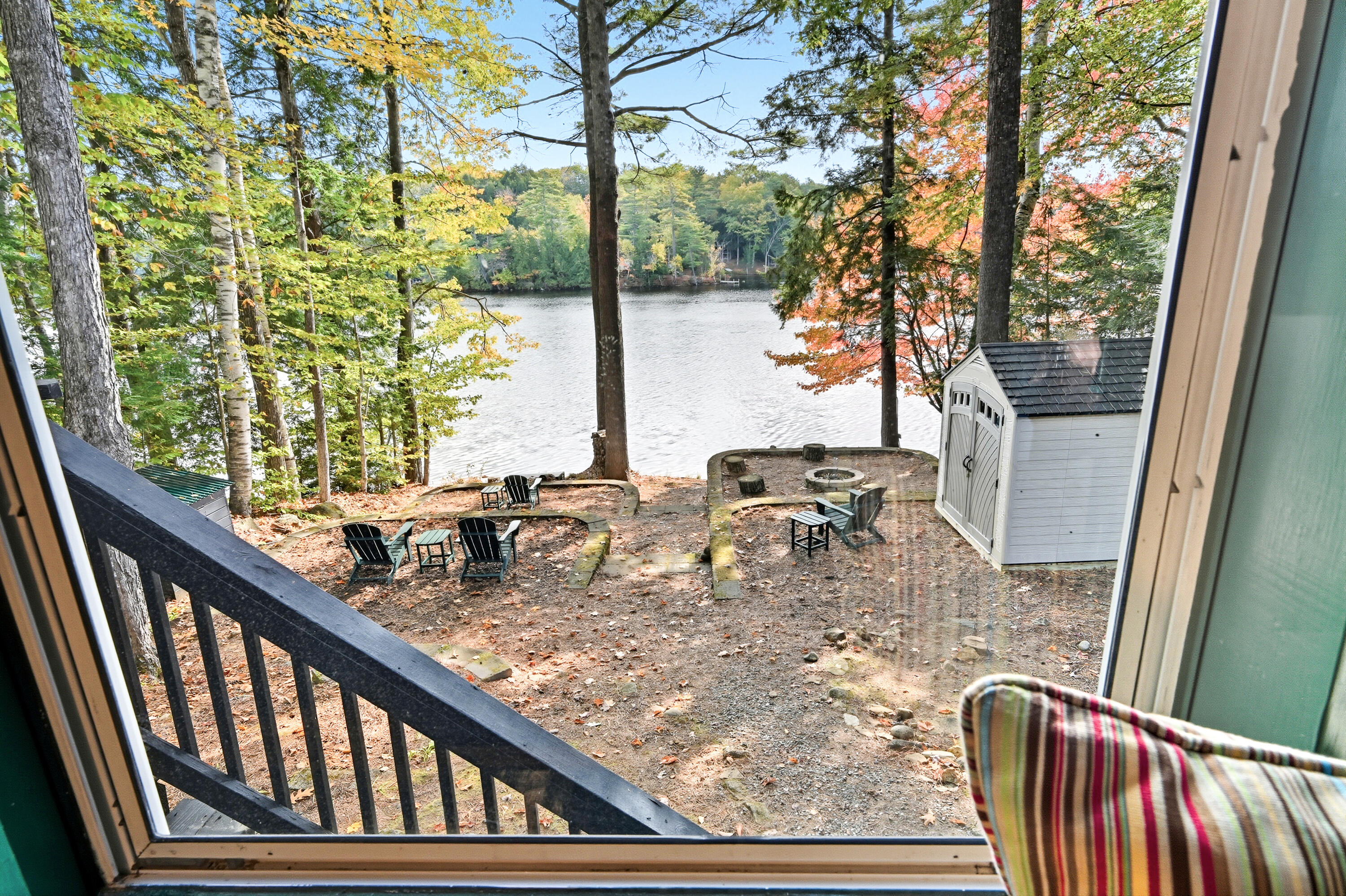 79 Grant Road Litchfield ME 04350