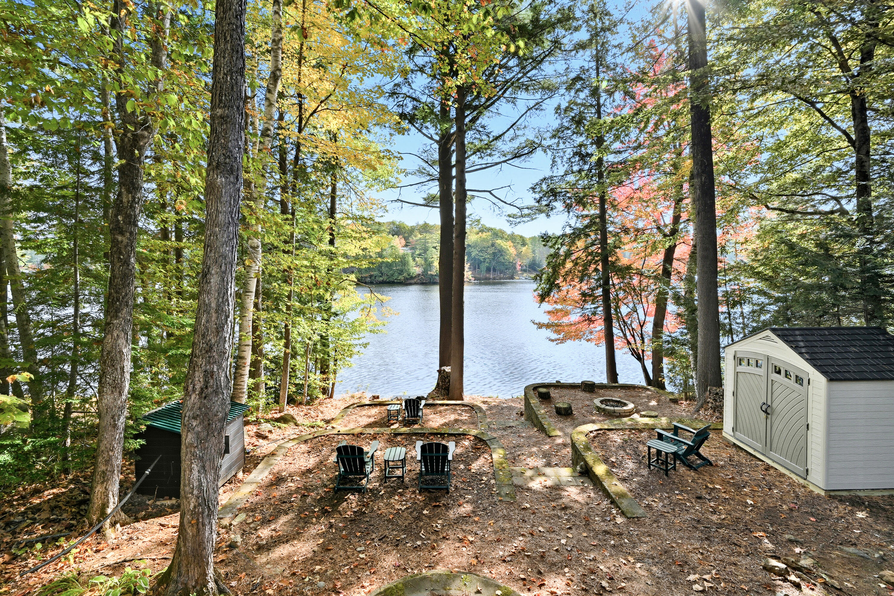 79 Grant Road Litchfield ME 04350
