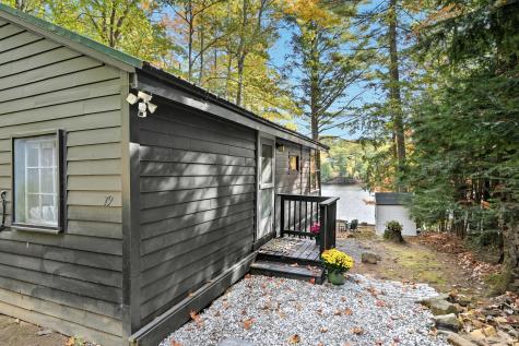 79 Grant Road Litchfield ME 04350