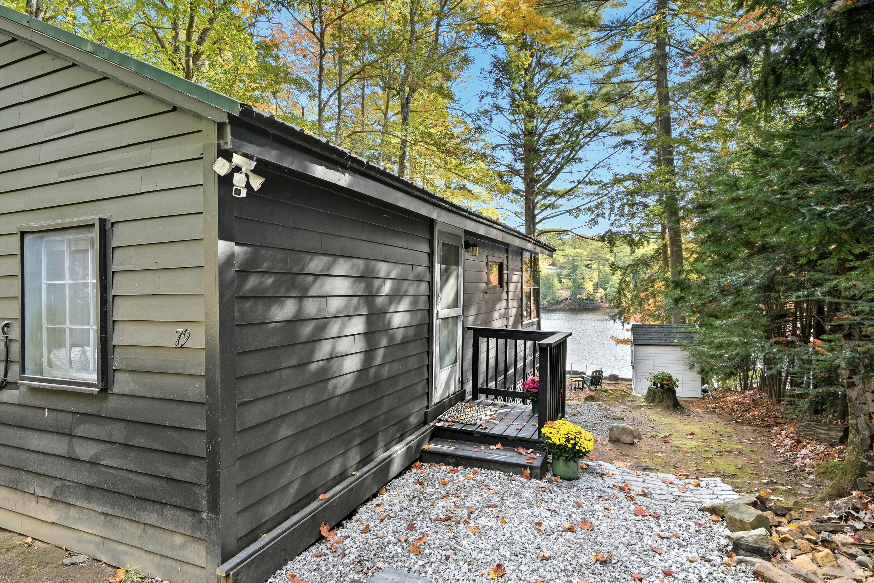 79 Grant Road Litchfield ME 04350