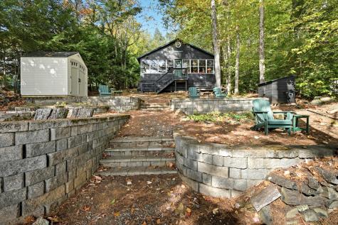 79 Grant Road Litchfield ME 04350