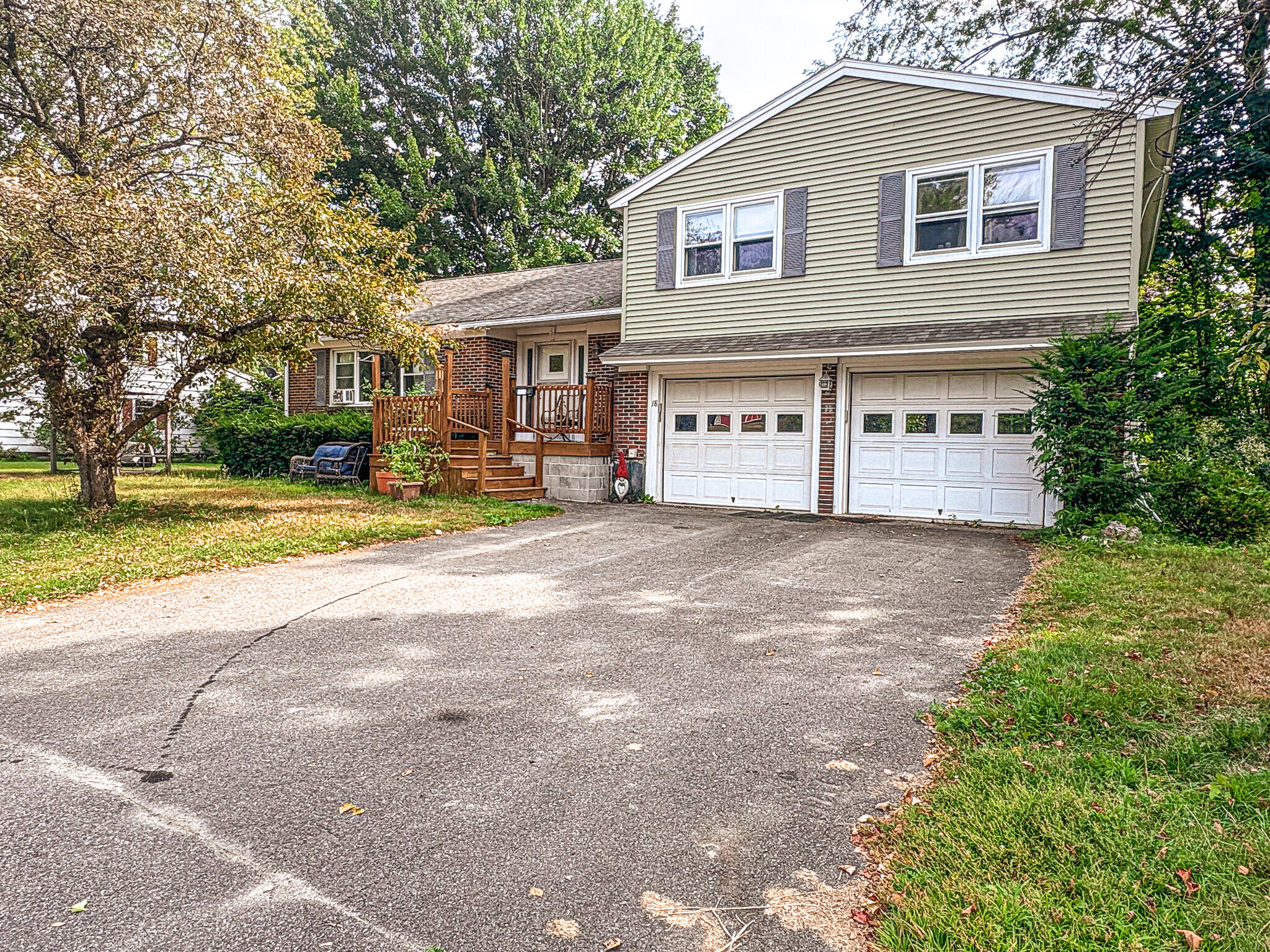 18 Eustis Parkway Waterville ME 04901