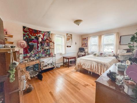 18 Eustis Parkway Waterville ME 04901