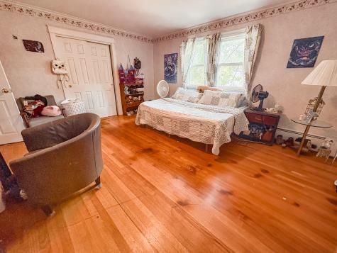 18 Eustis Parkway Waterville ME 04901