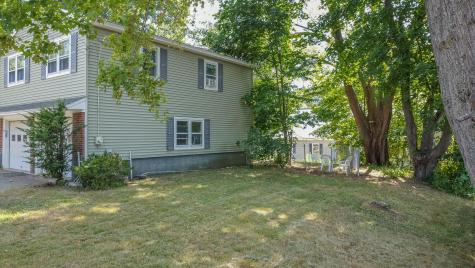 18 Eustis Parkway Waterville ME 04901