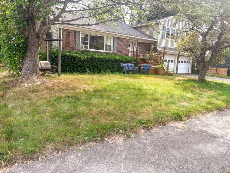 18 Eustis Parkway Waterville ME 04901