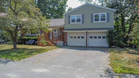 18 Eustis Parkway Waterville ME 04901