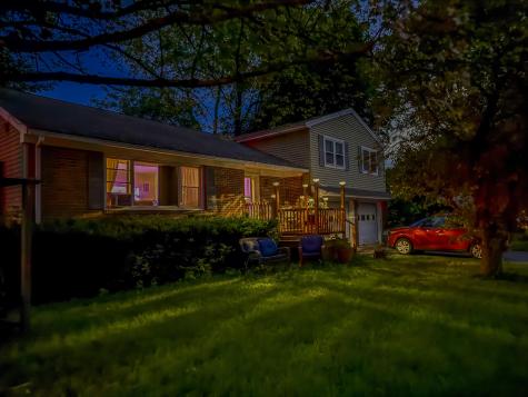 18 Eustis Parkway Waterville ME 04901